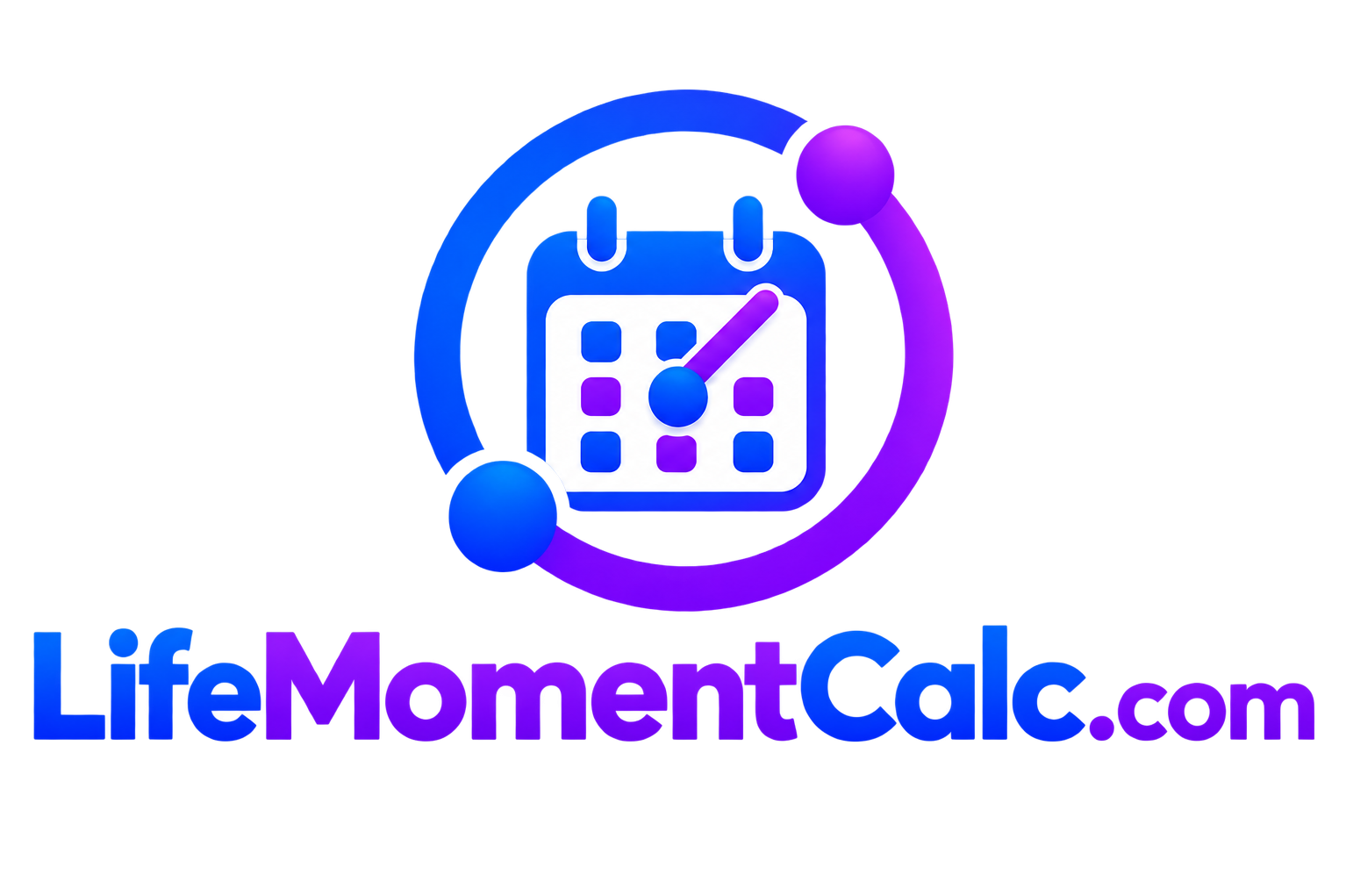 Life Moment Calculators